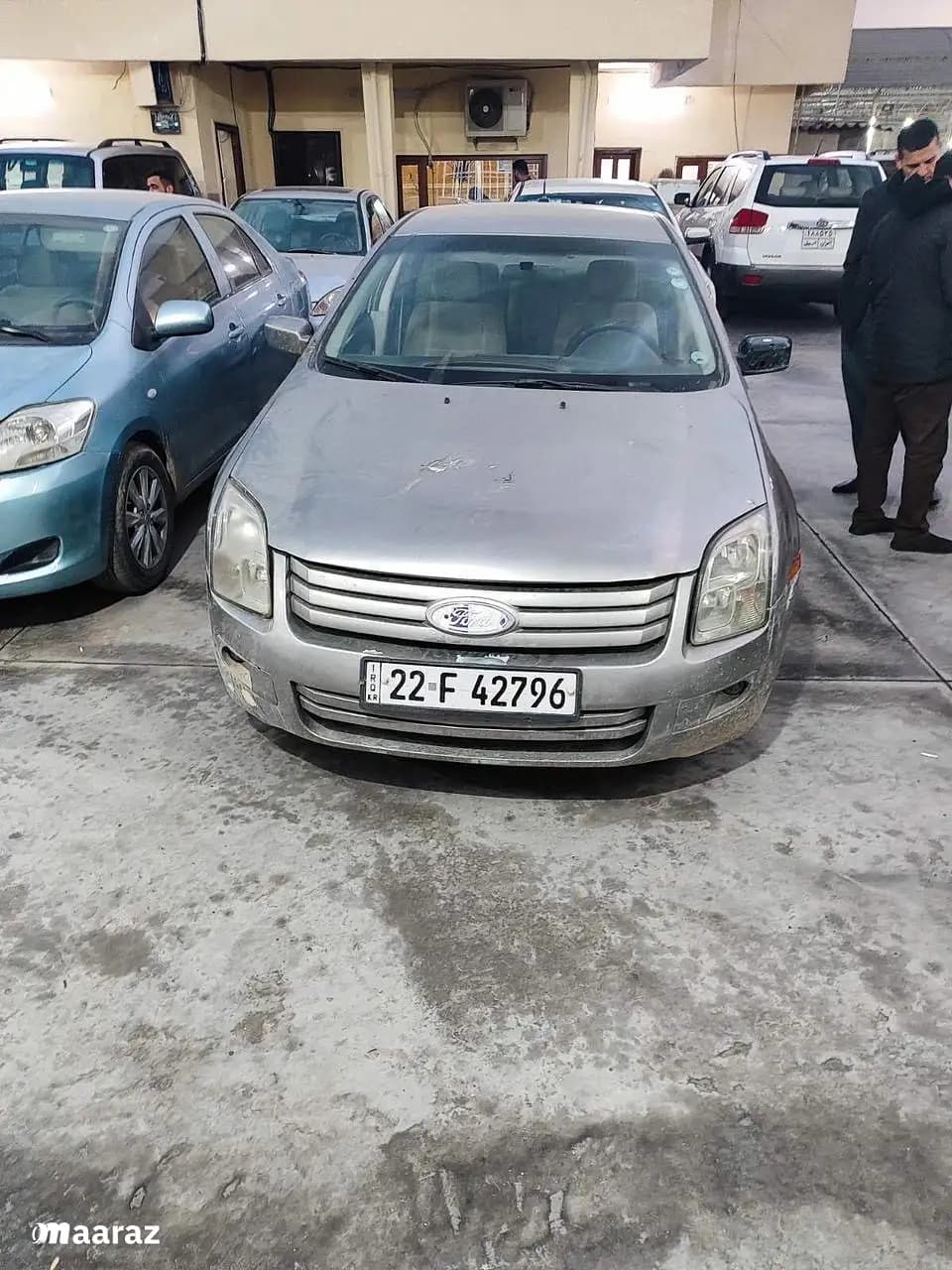 ford-fusion-2008-erbil-central-5637