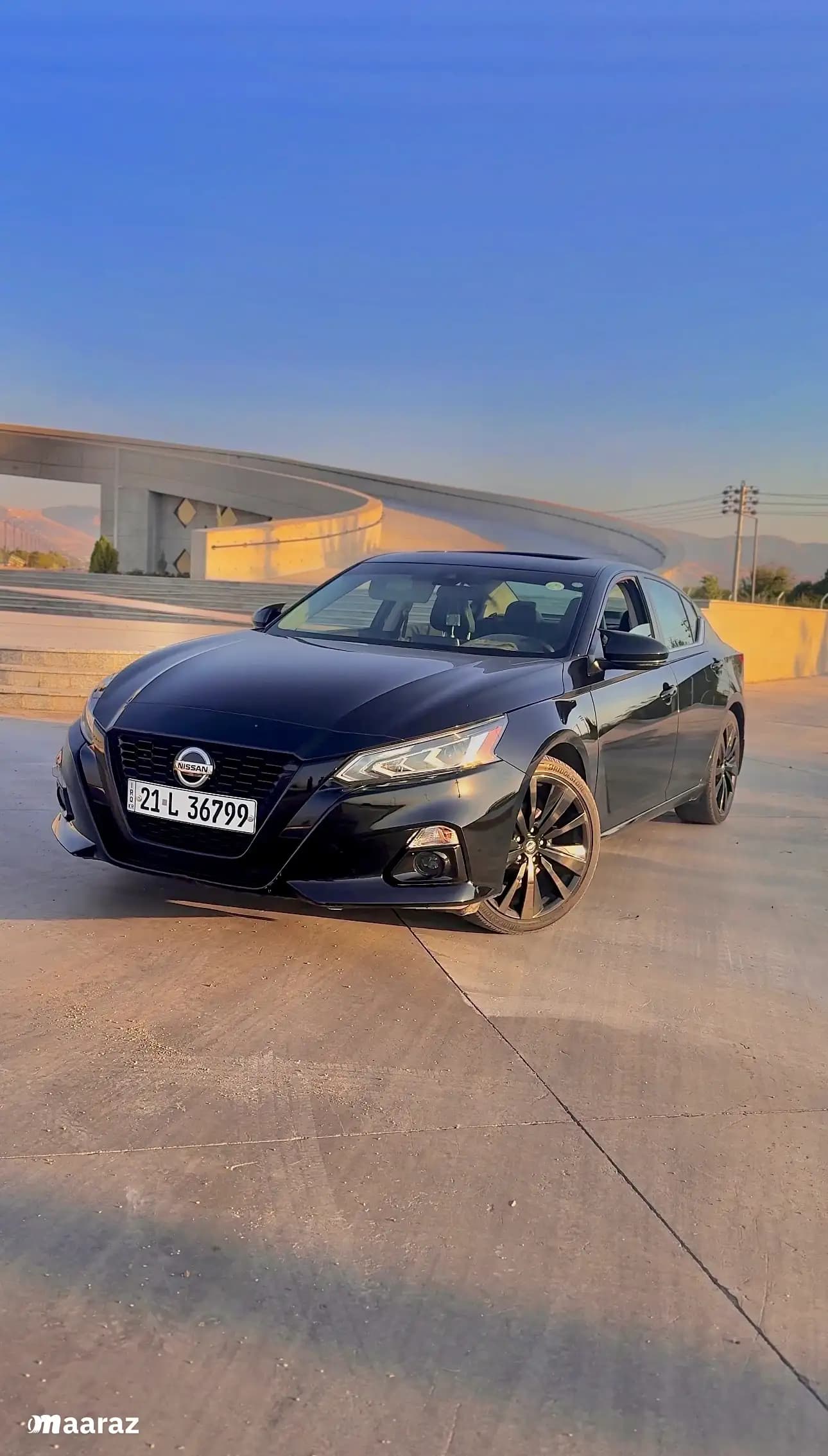 nissan-altima-2022-sulaymaniyah-central-9884