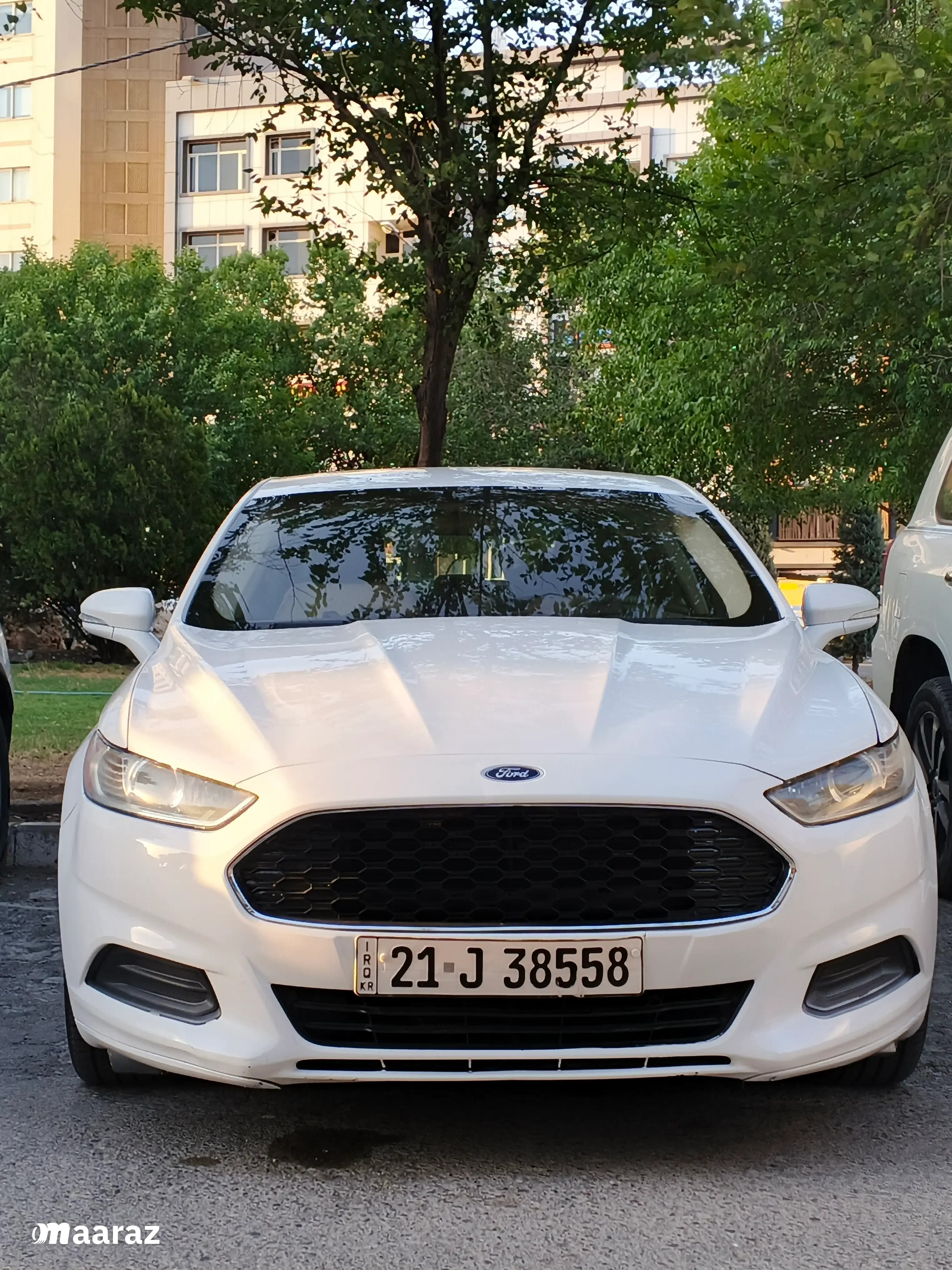 ford-fusion-2025-sulaymaniyah-central-7907