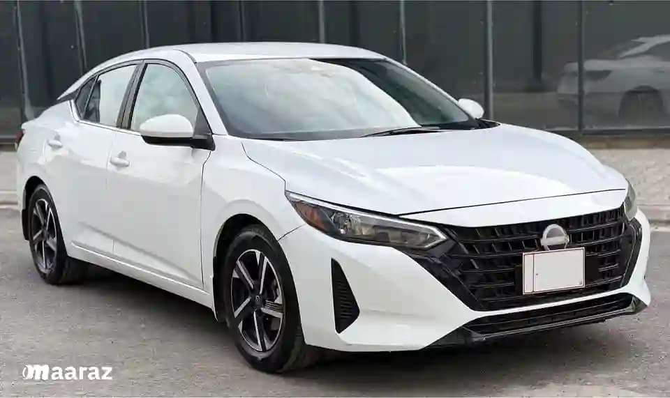 nissan-sentra-2024-sulaymaniyah-1715 Image 3