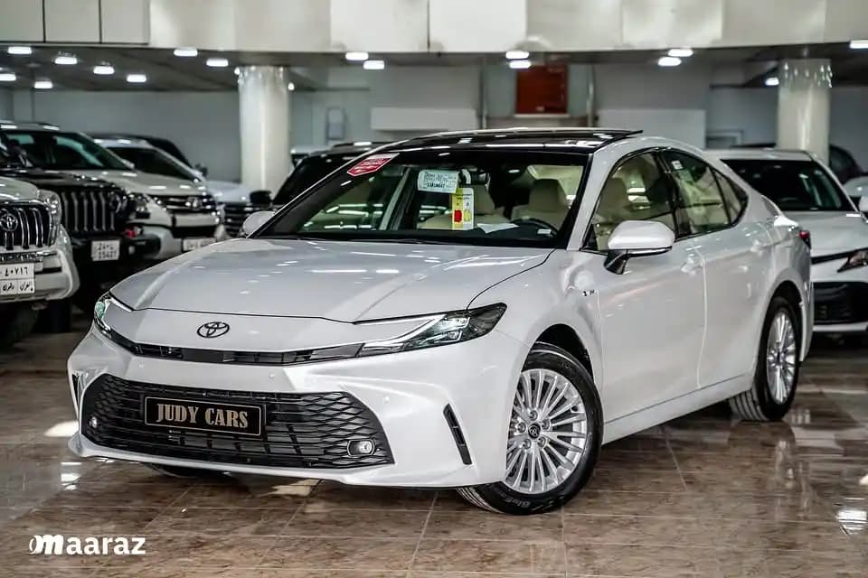 toyota-camry-2025-sulaymaniyah-9510