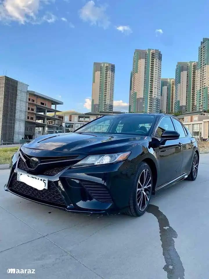 toyota-camry-2019-sulaymaniyah-10135