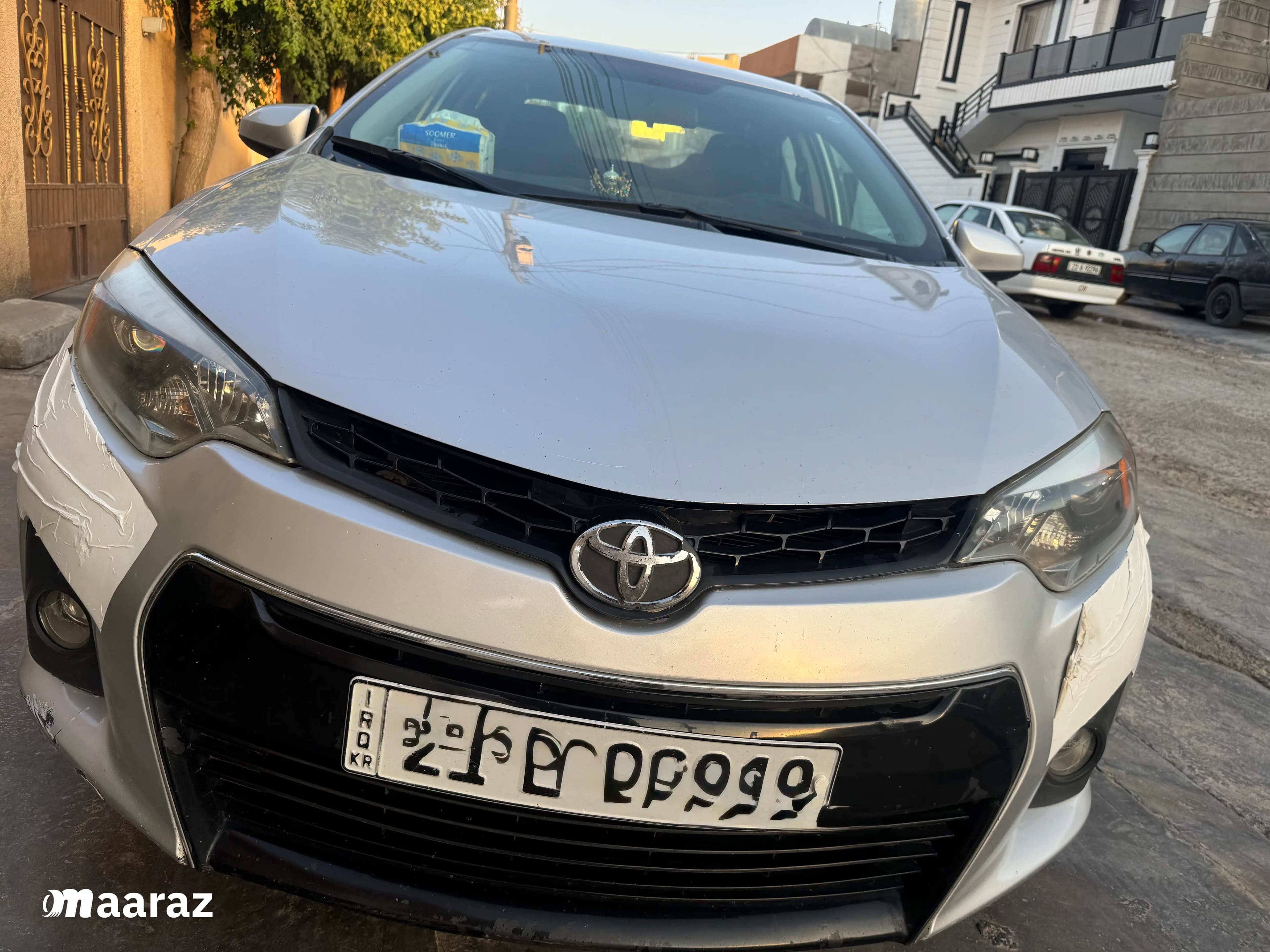 toyota-corolla-2016-sulaymaniyah-chamchamal-2272