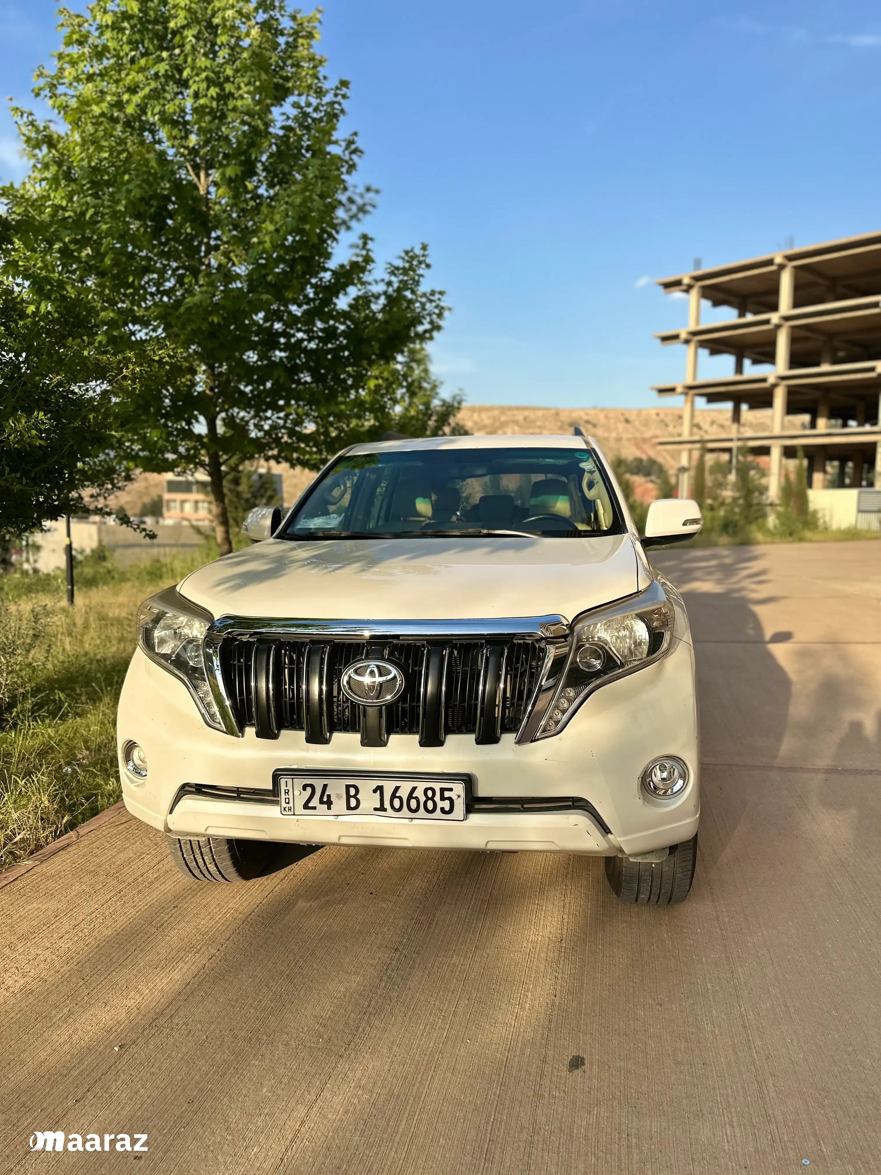 toyota-prado-2010-erbil-central-8823