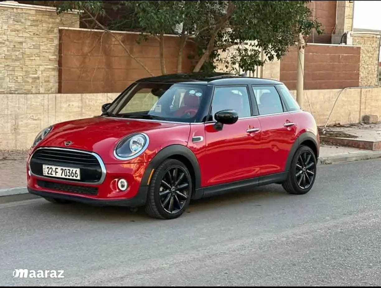 mini-mini-cooper-hardtop-2020-erbil-central-8535