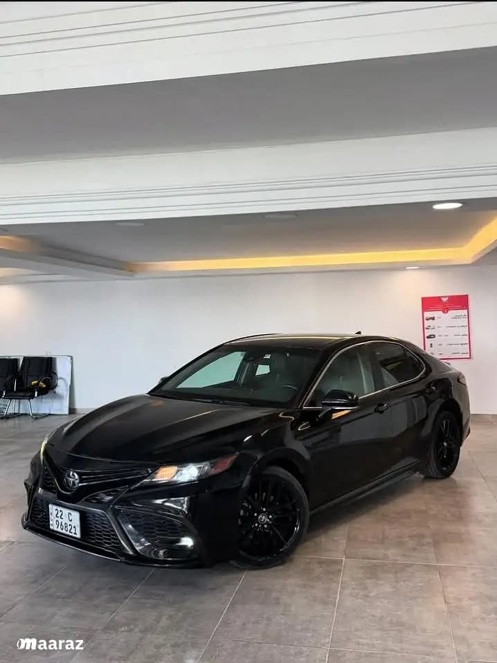 toyota-camry-2023-duhok-central-7130