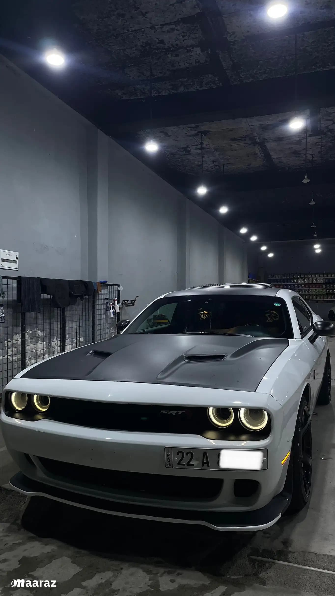 dodge-challenger-2017-erbil-5717