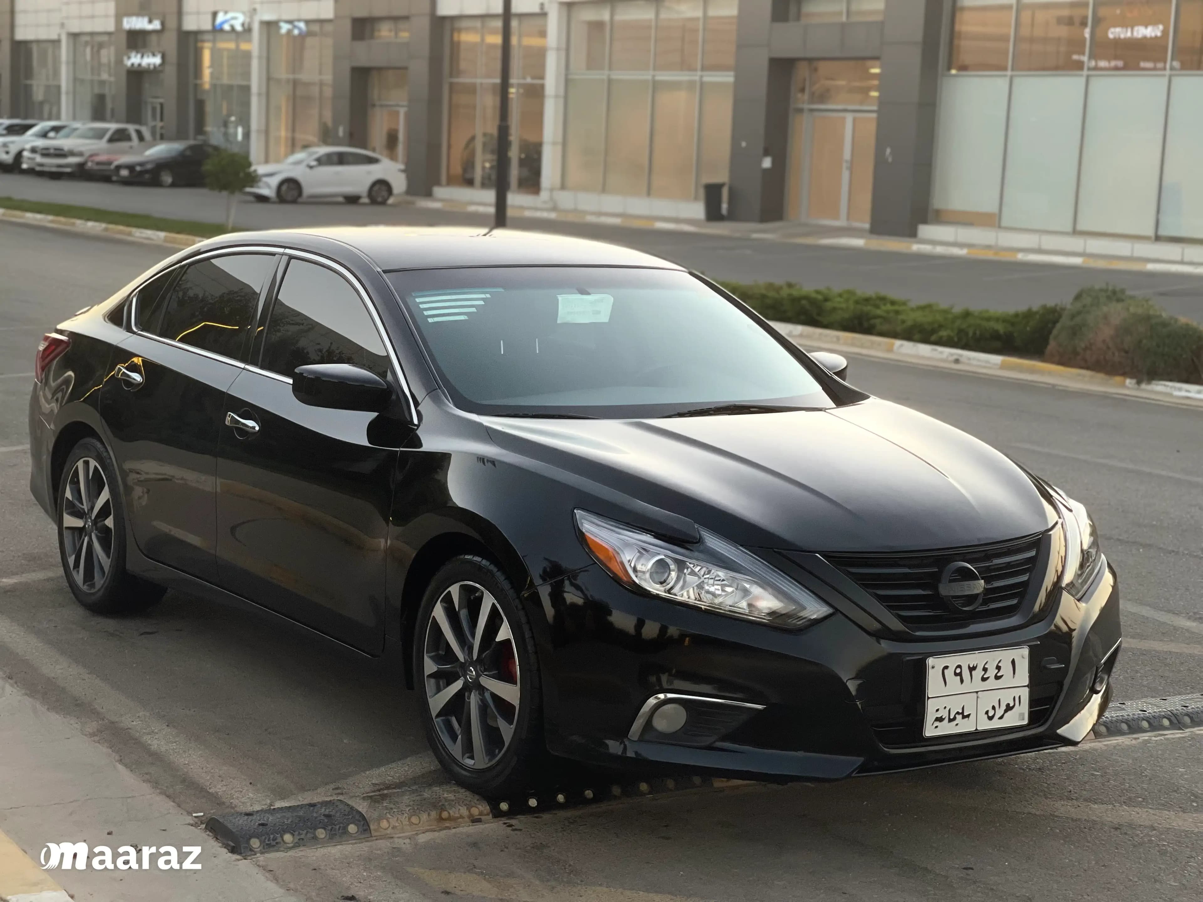 nissan-altima-2017-sulaymaniyah-4672