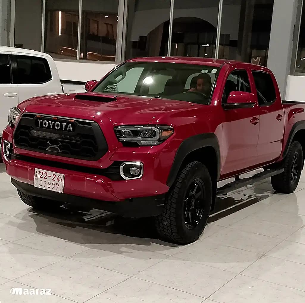 toyota-tacoma-2023-duhok-central-6108