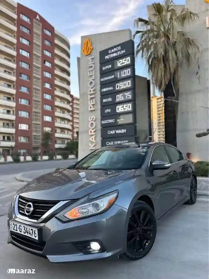 nissan-altima-2017-sulaymaniyah-6376